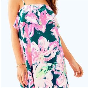 Lilly Pulitzer Anastasia Dress